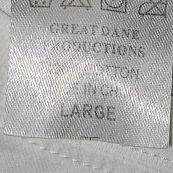 Harley Davidson T-Shirt Size Large - Picture 5 of 6